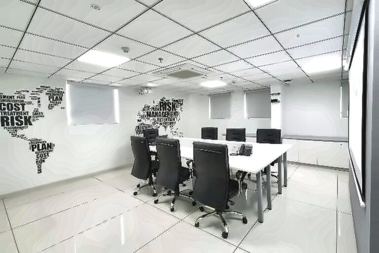 Conference room