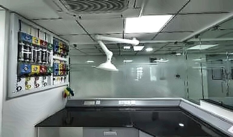 GC room
