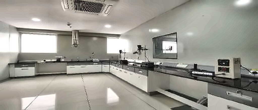 Liquid lab (general)