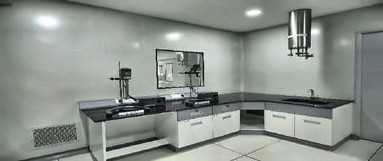 Liquid lab (potent)