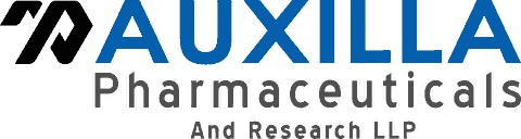 Auxilla Pharmaceuticals and Research LLP
