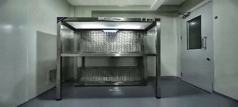 MLT room