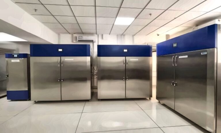 Stability chambers